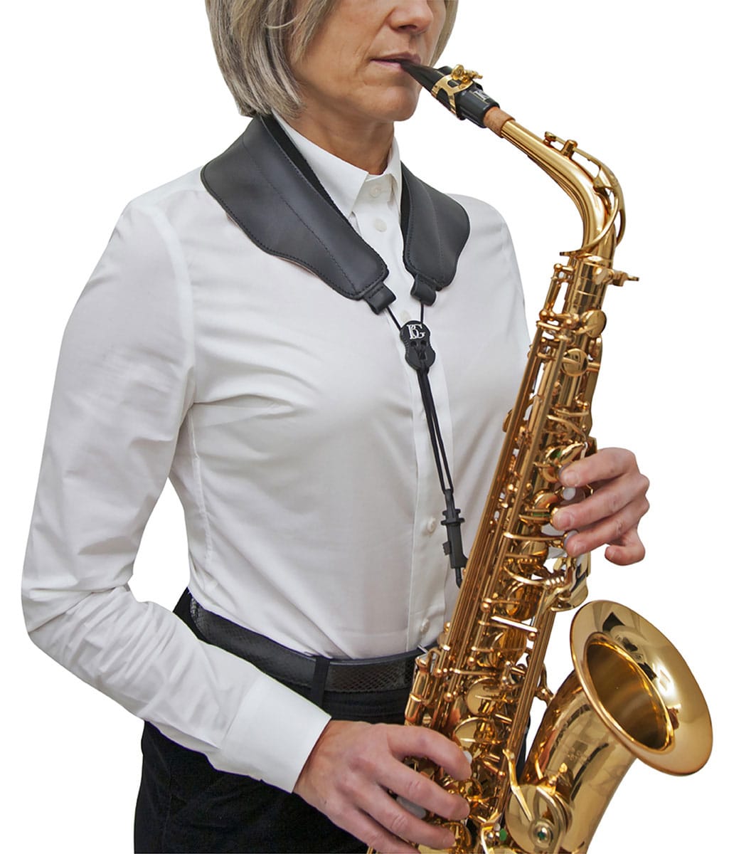 Cordon Saxophone Alto BG