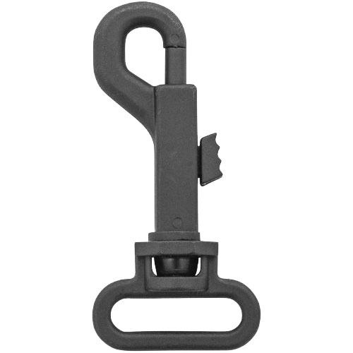 BG FRANCE SH - GANCHO DE MOSQUETON EN PLASTICO