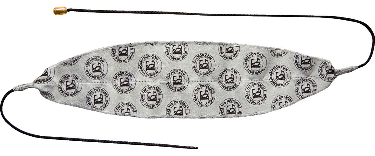 BG FRANCE SWAB FOR FLUGELHORN SLIDES