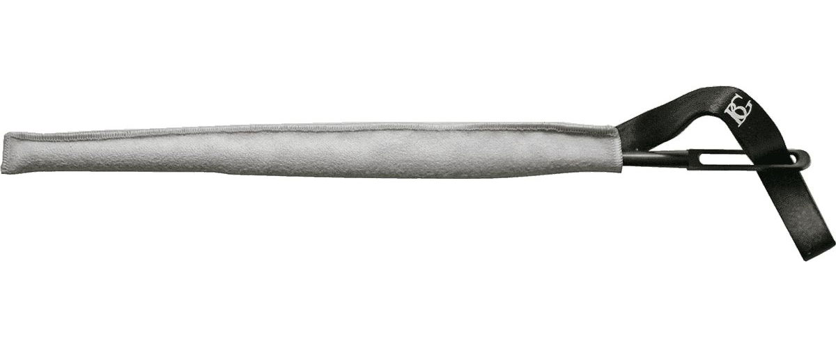 BG FRANCE PICCOLO SWAB - HEAD AND TUBE CASE