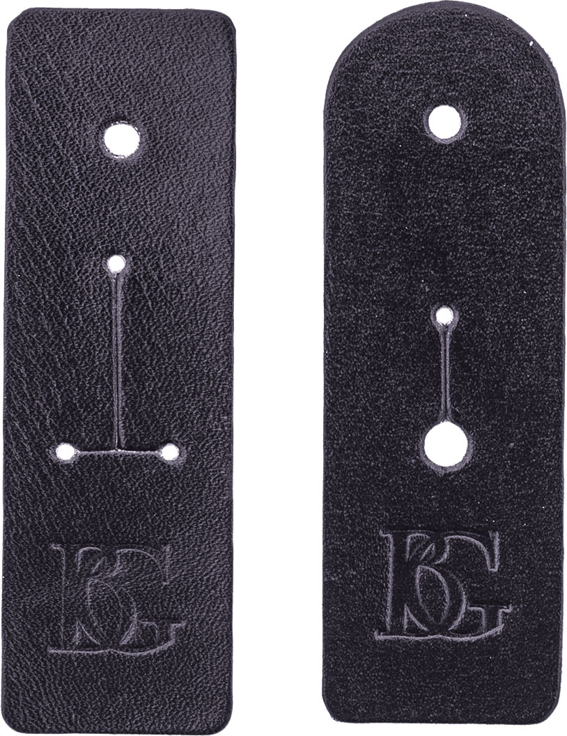 BG FRANCE ALP - CUERO CORDON ATTACHMENT
