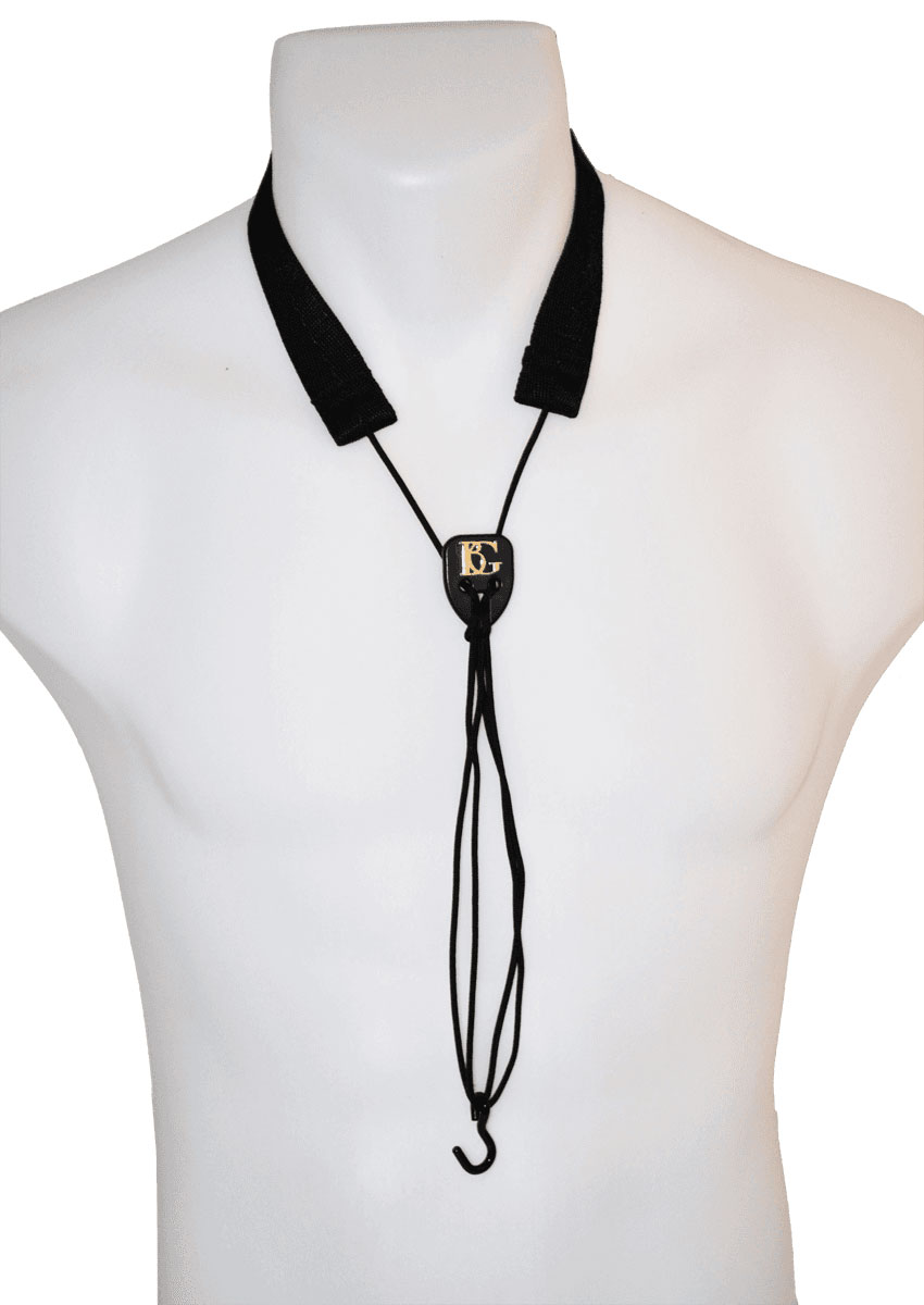 BG FRANCE SHOULDER CORD FOR FAGOTTINO