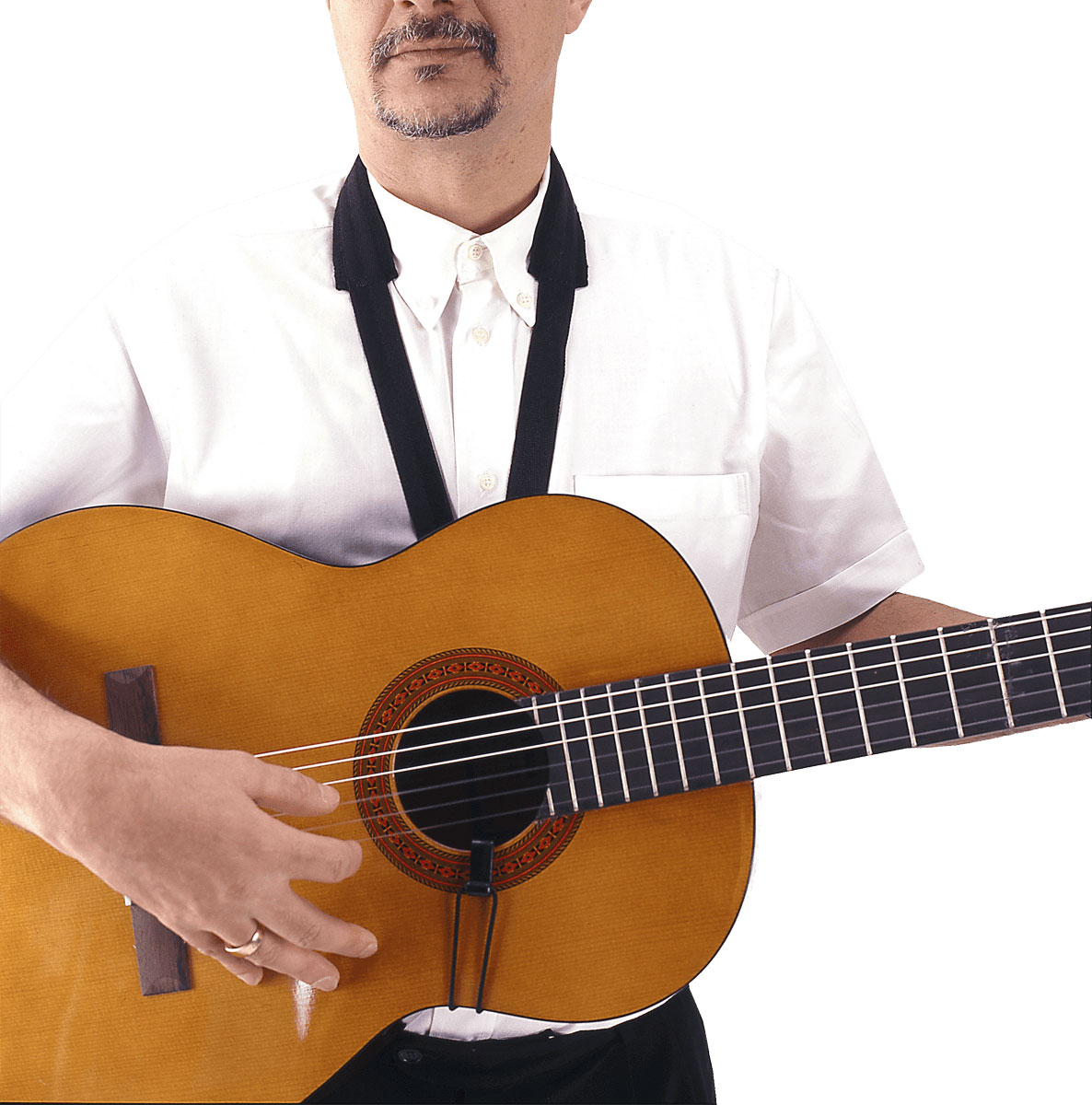 BG FRANCE FOR CLASSIC GUITAR - B Stock