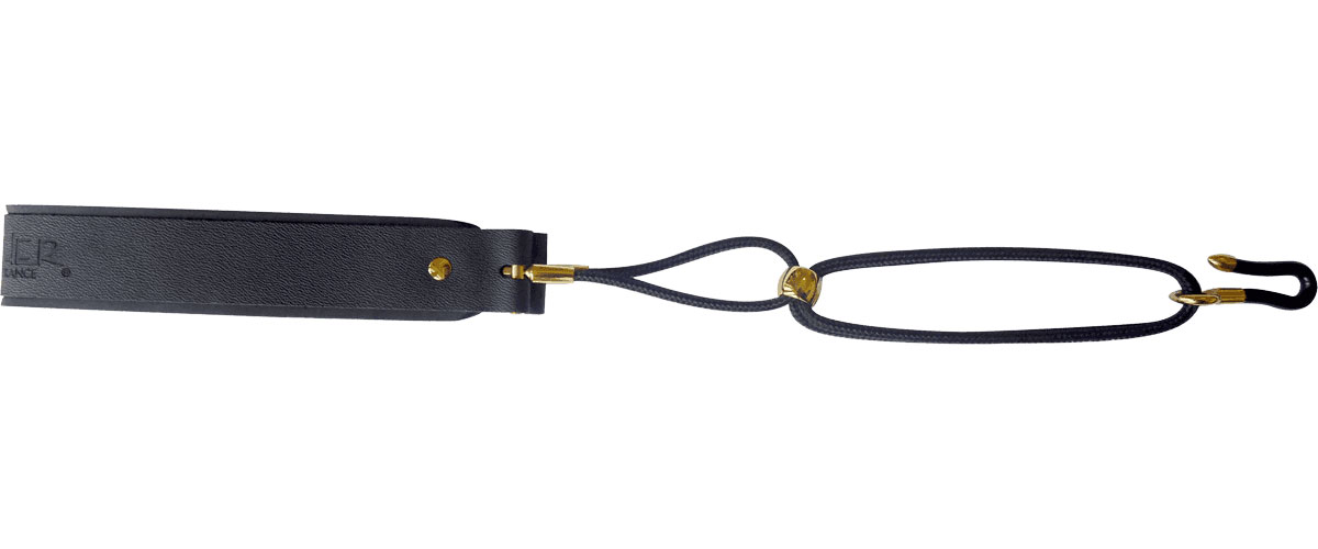 BRANCHER STRIP CORD GOLD PLATE - SIZE L