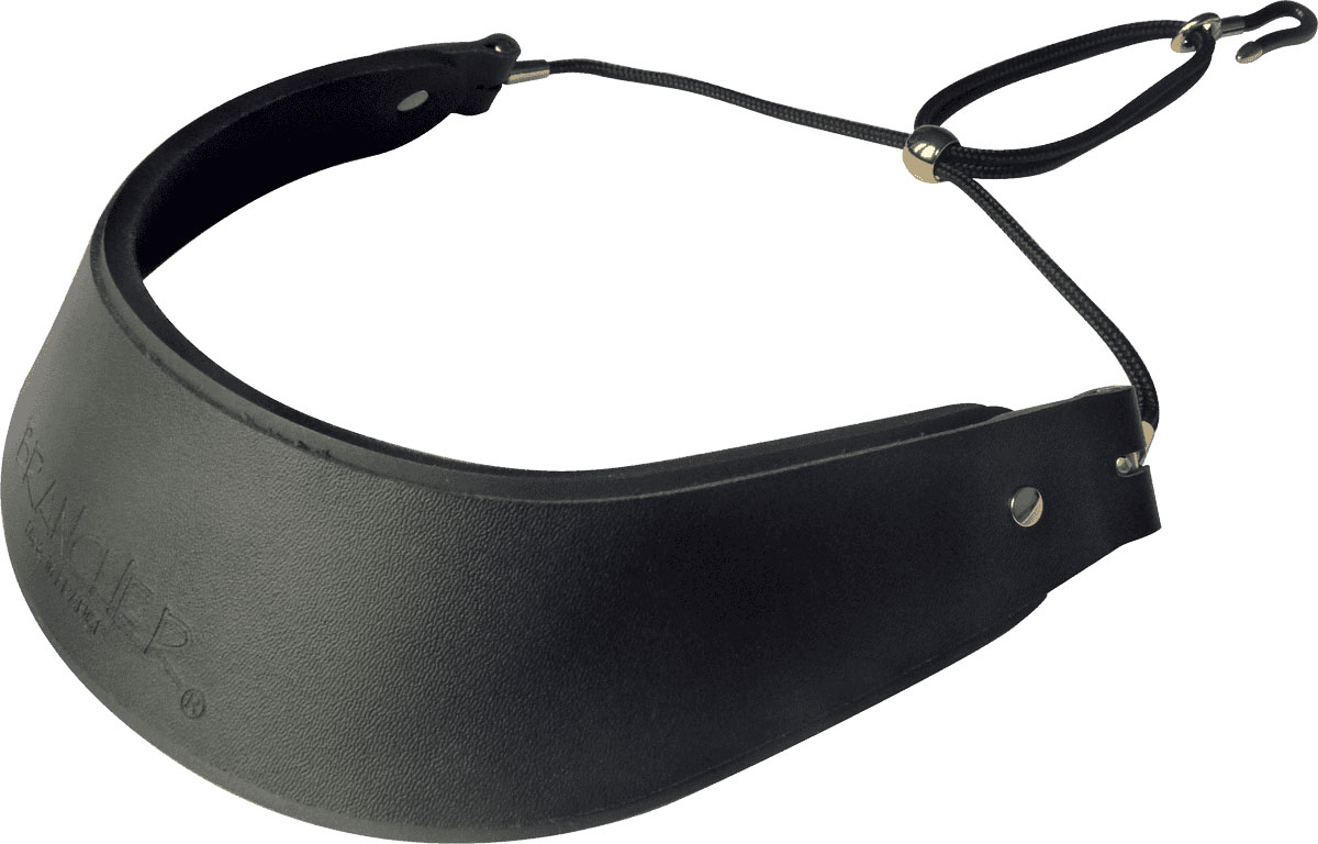 BRANCHER CRESCENT CORD GOLD PLATE - SIZE S