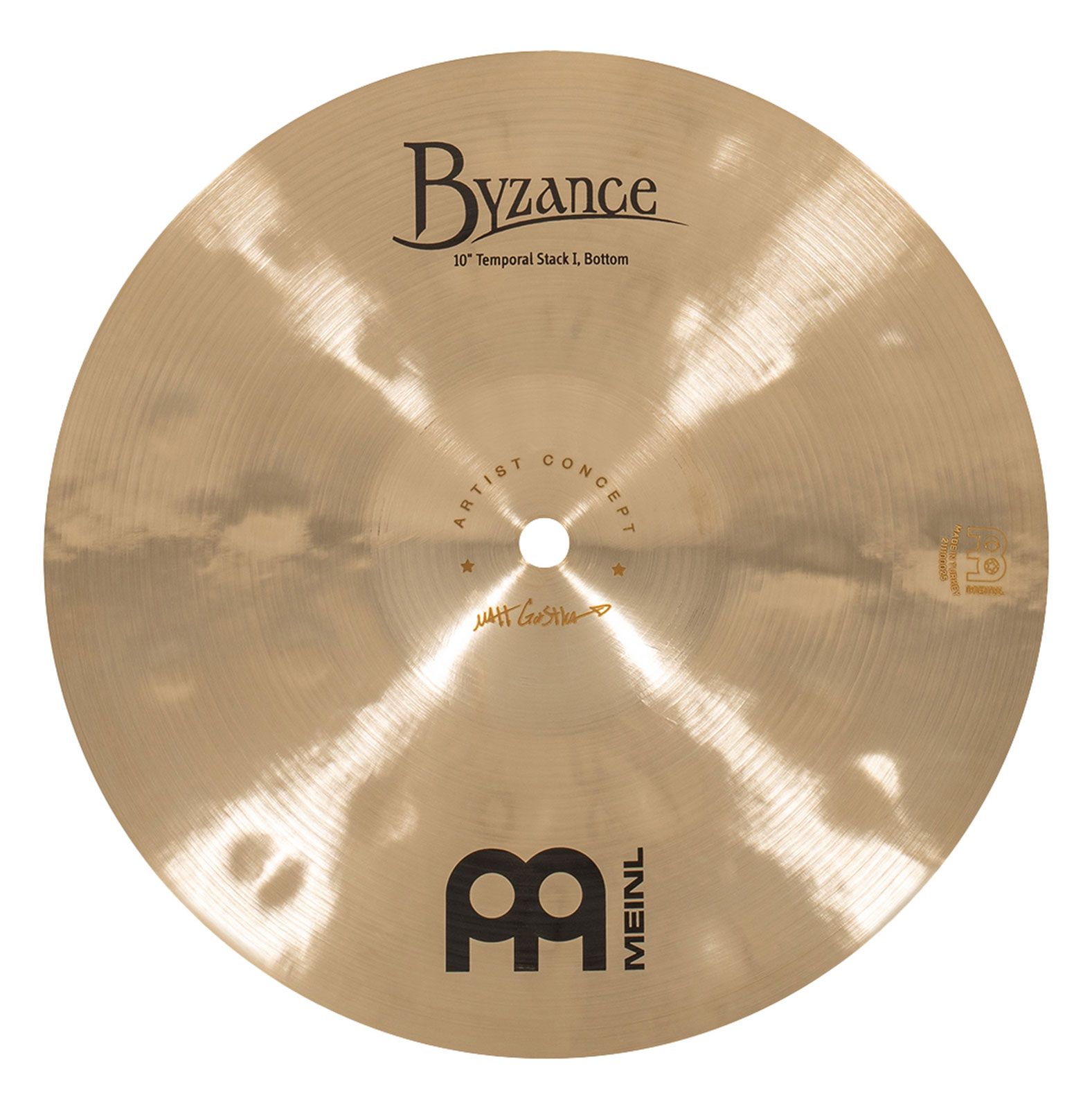 MEINL 8