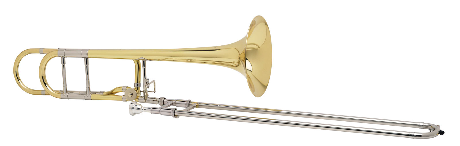 COURTOIS AC260BO-1-0 - MEZZO - OPEN WRAP - GELB SCHALLSTUCK LACKIERT