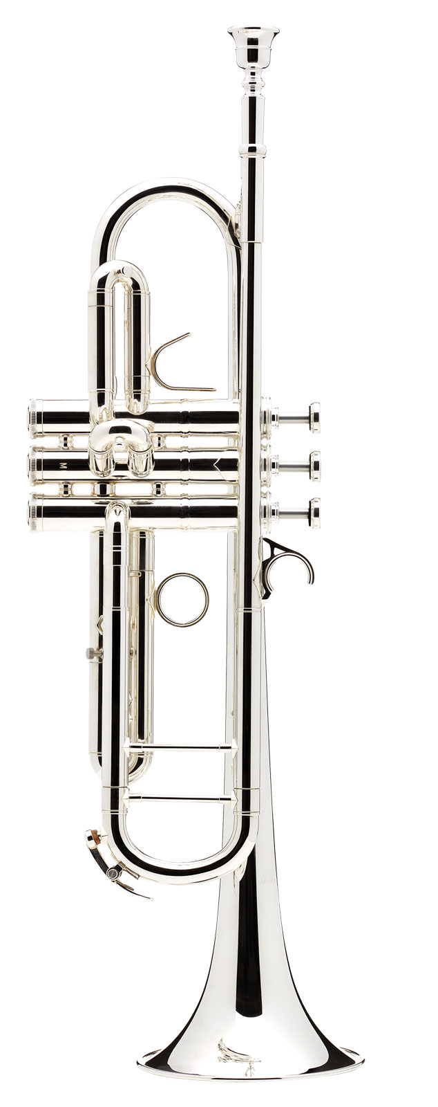 COURTOIS BB CONFLUENCE - SILVERPLATED