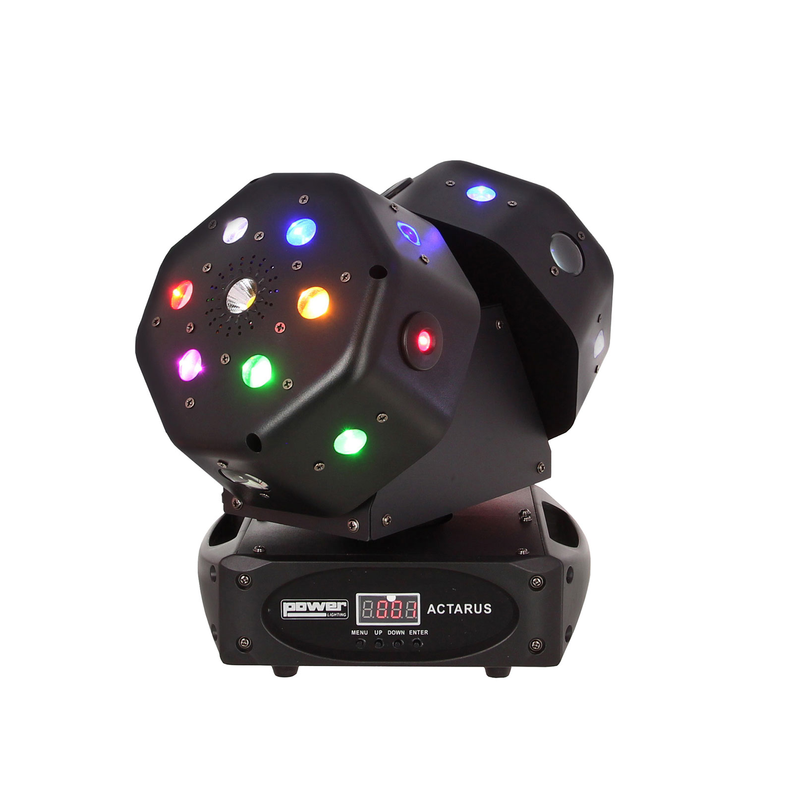 POWER LIGHTING Actarus