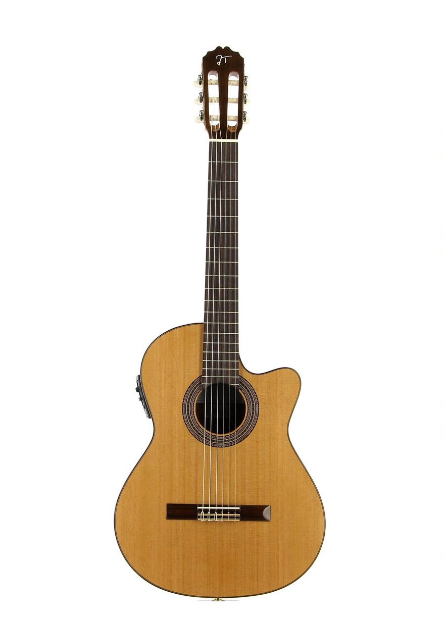 Jose Torres Jtc-20ce