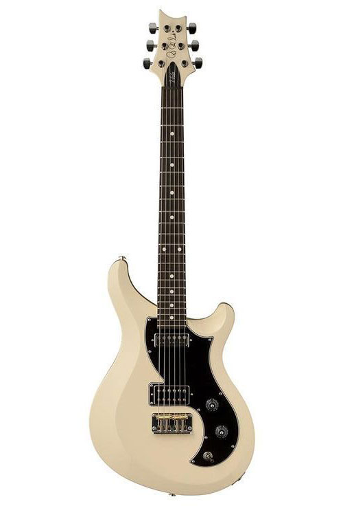 PRS - PAUL REED SMITH S2 VELA ANTIQUE WHITE