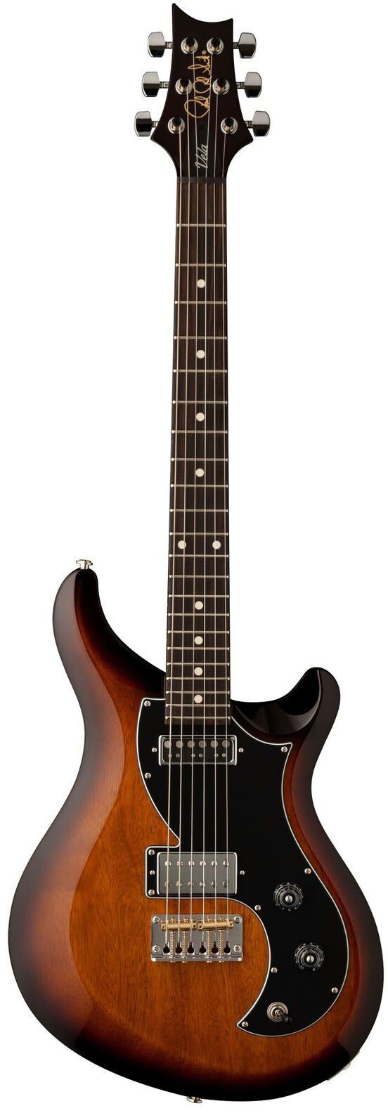 Prs - Paul Reed Smith S2 Vela Mccarty Tobacco Sunburst
