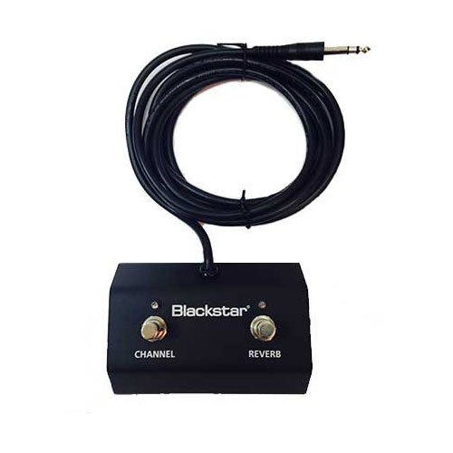 BLACKSTAR FOOTSWITCH FS-9 HT-5R/5RH/5C