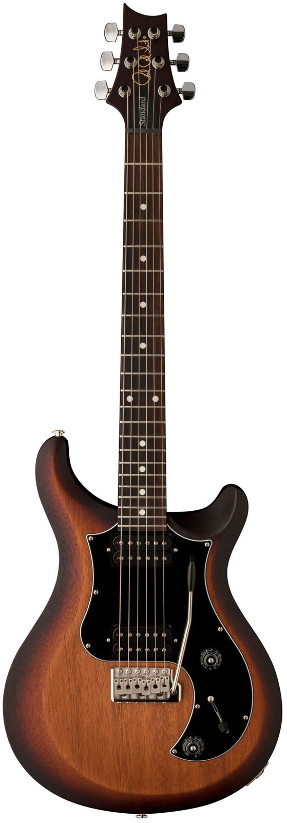 Prs - Paul Reed Smith S2 Standard 22 Satin Mc Tobacco Burst 2017