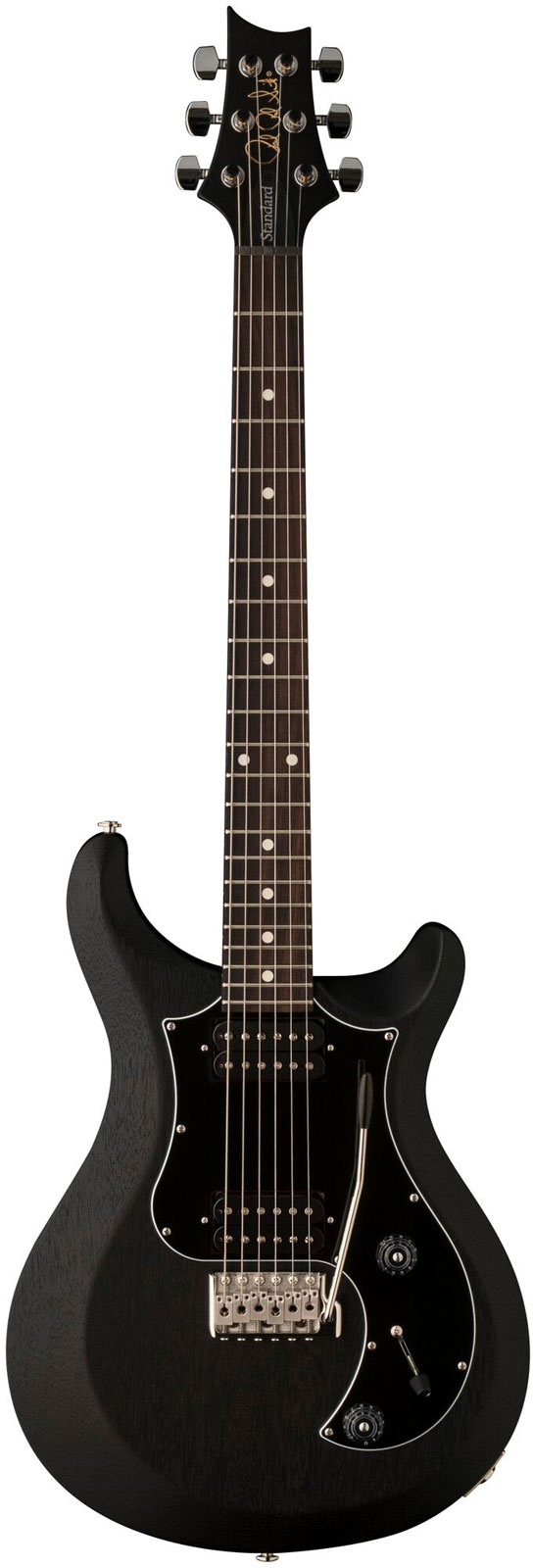 Prs - Paul Reed Smith S2 Standard 22 Satin Charcoal 2017