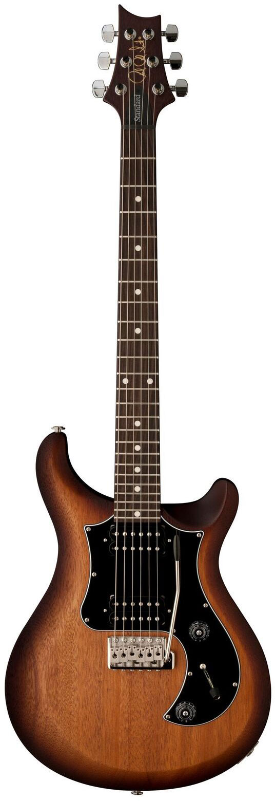Prs - Paul Reed Smith S2 Standard 24 Satin Mc Tobacco Burst 2017