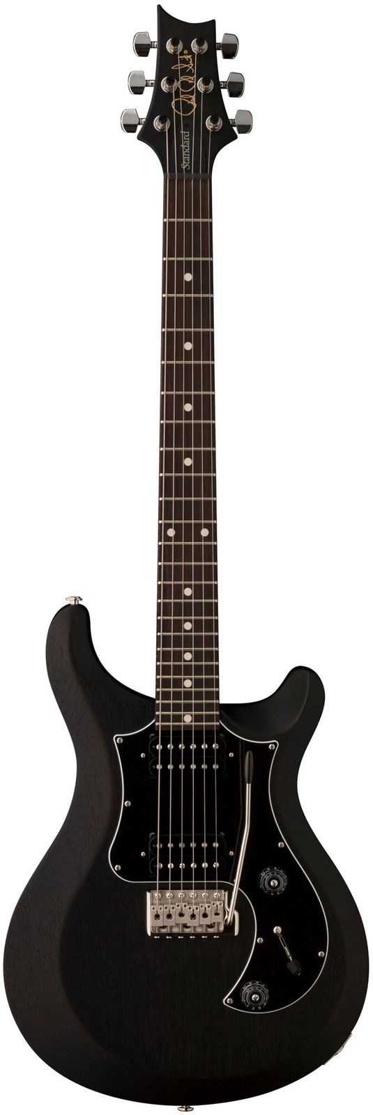 Prs - Paul Reed Smith S2 Standard 24 Satin Charcoal 2017