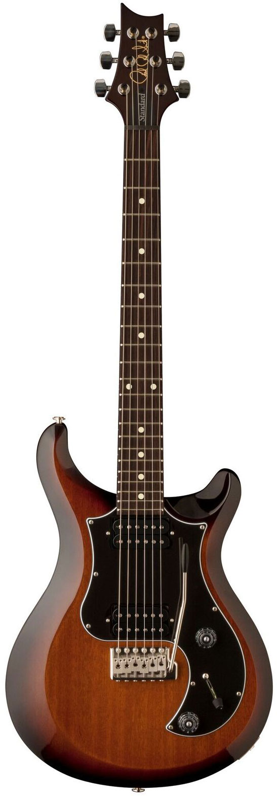 Prs - Paul Reed Smith S2 Standard 22 Mccarty Tobacco Sunburst 2017