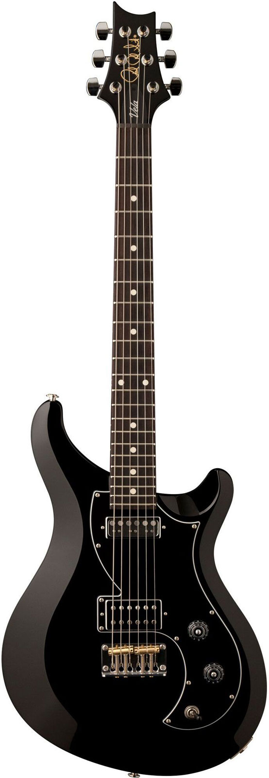 Prs - Paul Reed Smith S2 Vela Black