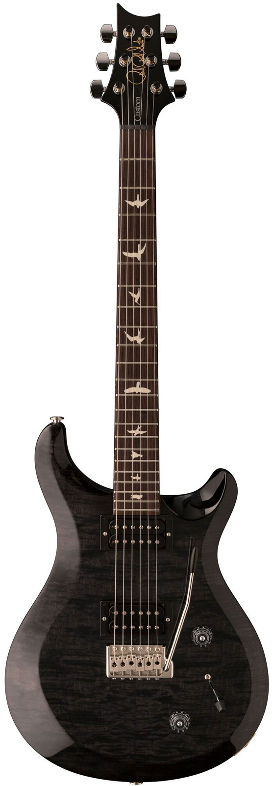 Prs - Paul Reed Smith S2 Custom 22 Elephant Gray 2017