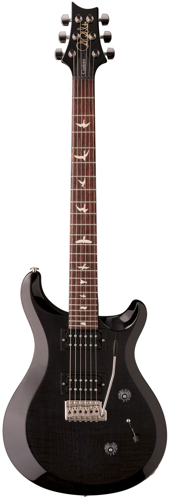 Prs - Paul Reed Smith S2 Custom 24 Elephant Gray 2017