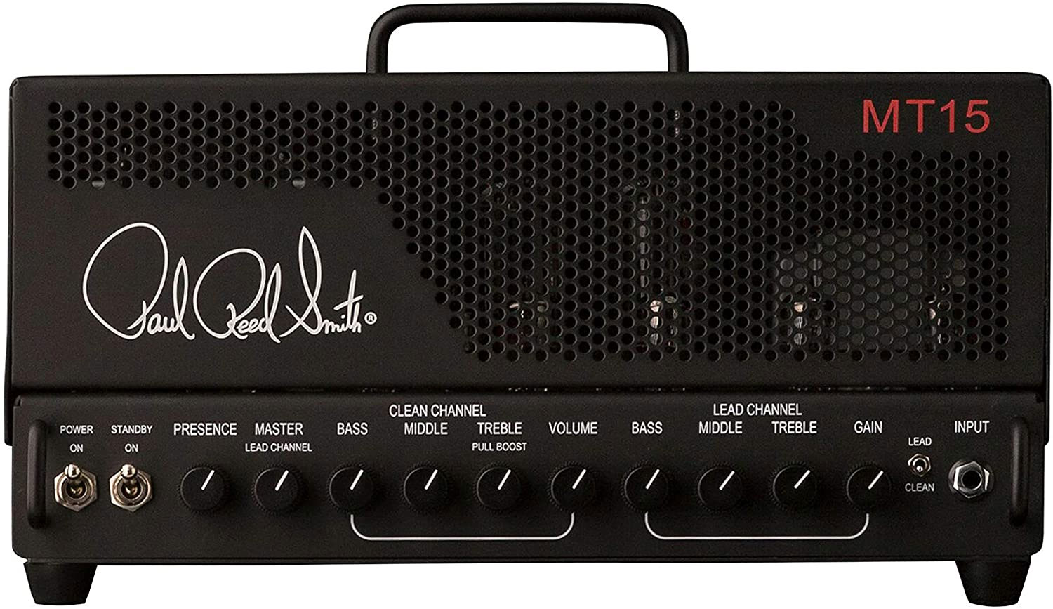 PRS TETE AMPLI PRS MARK TREMONTI MT-15