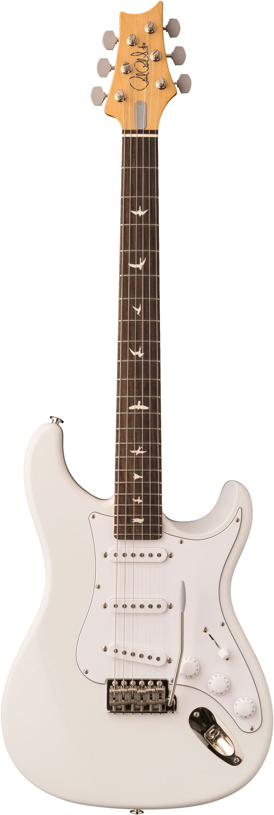PRS John Mayer Silver Sky Frost