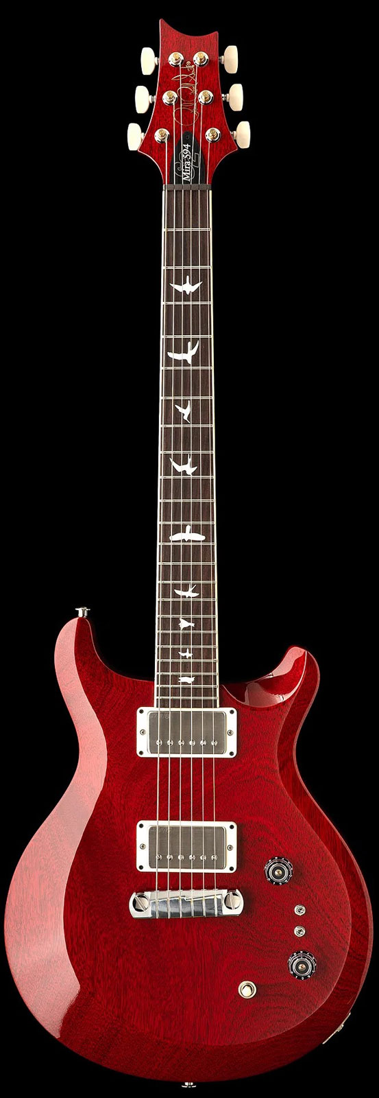 PRS S2 Mira 594 Vintage Cherry