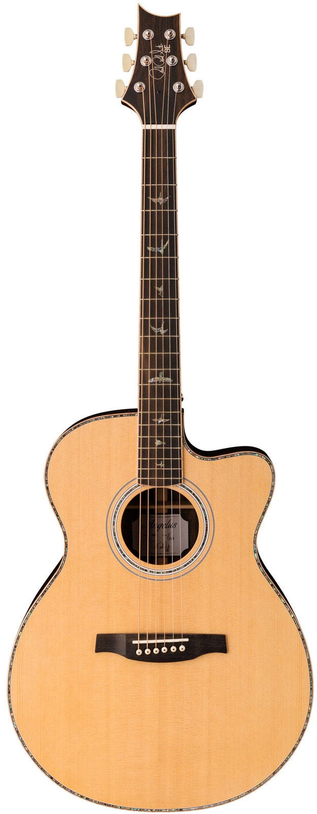 PRS A60E SE NATURAL