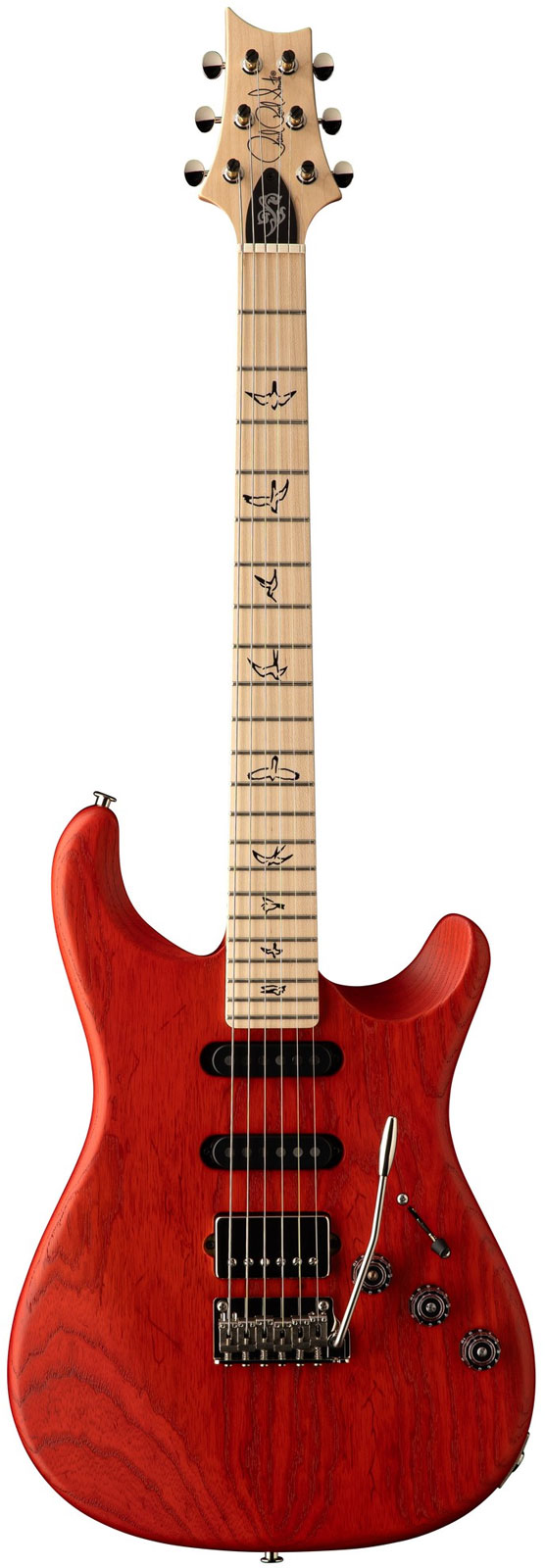 PRS Fiore Amaryllis Satin
