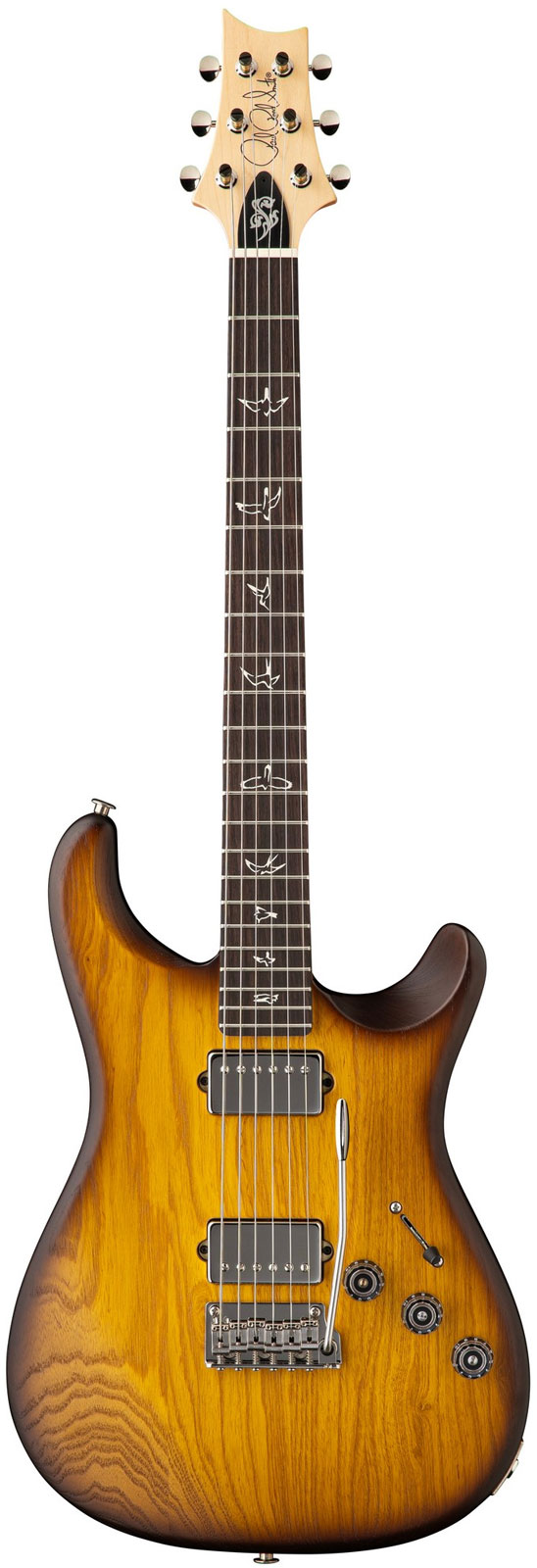 PRS Fiore HH Sunflower Satin