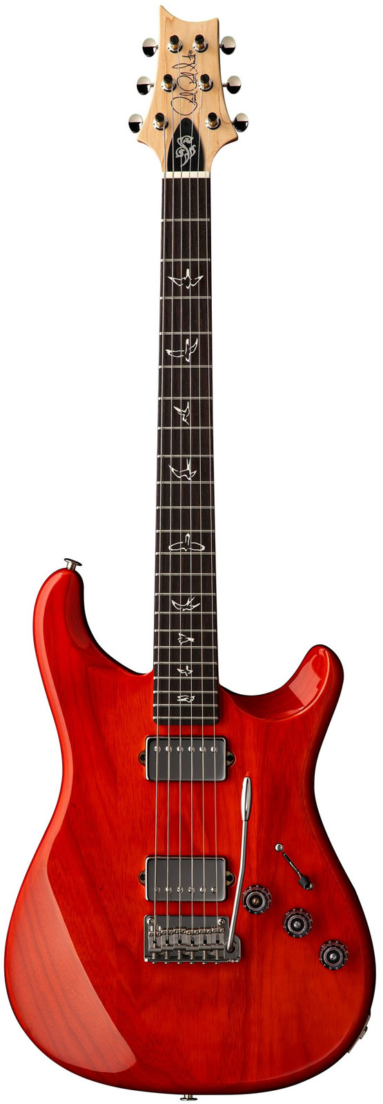 PRS Fiore HH Amaryllis
