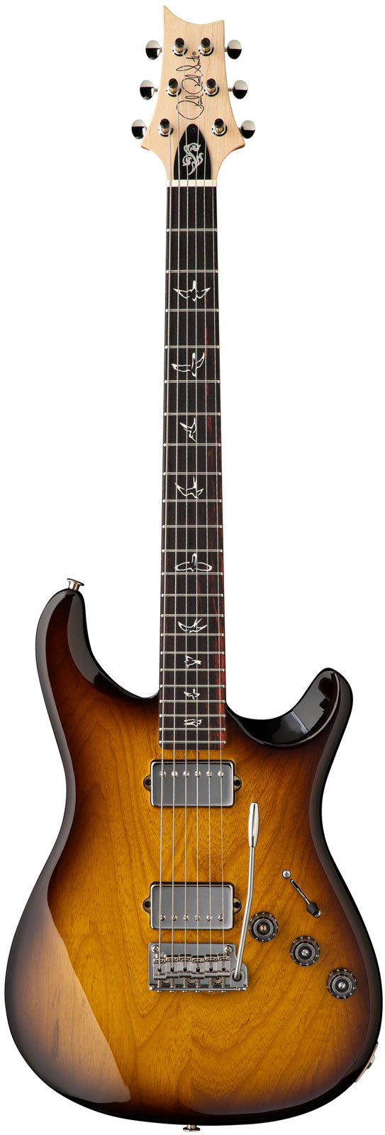 PRS Fiore HH Sunflower