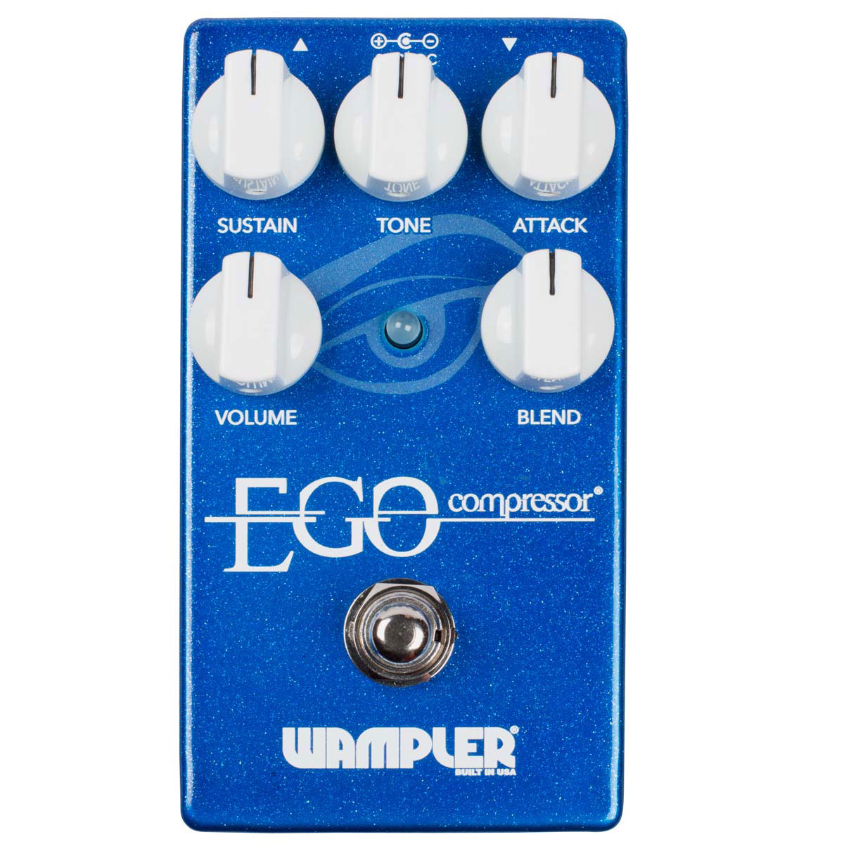 WAMPLER Ego Compressor