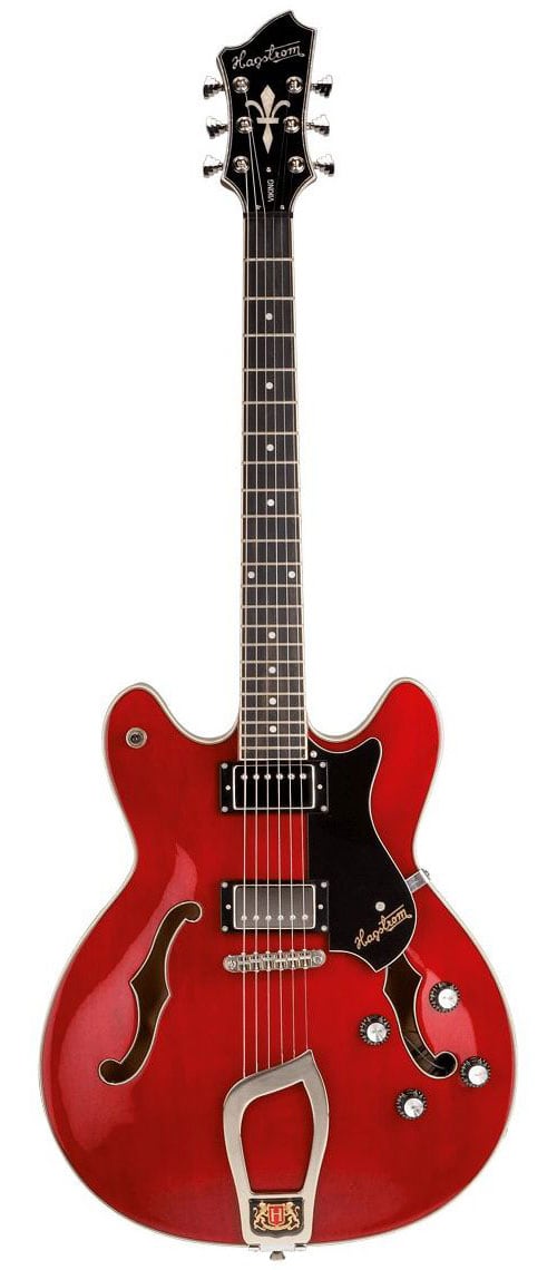 HAGSTROM VIKING WCT LH