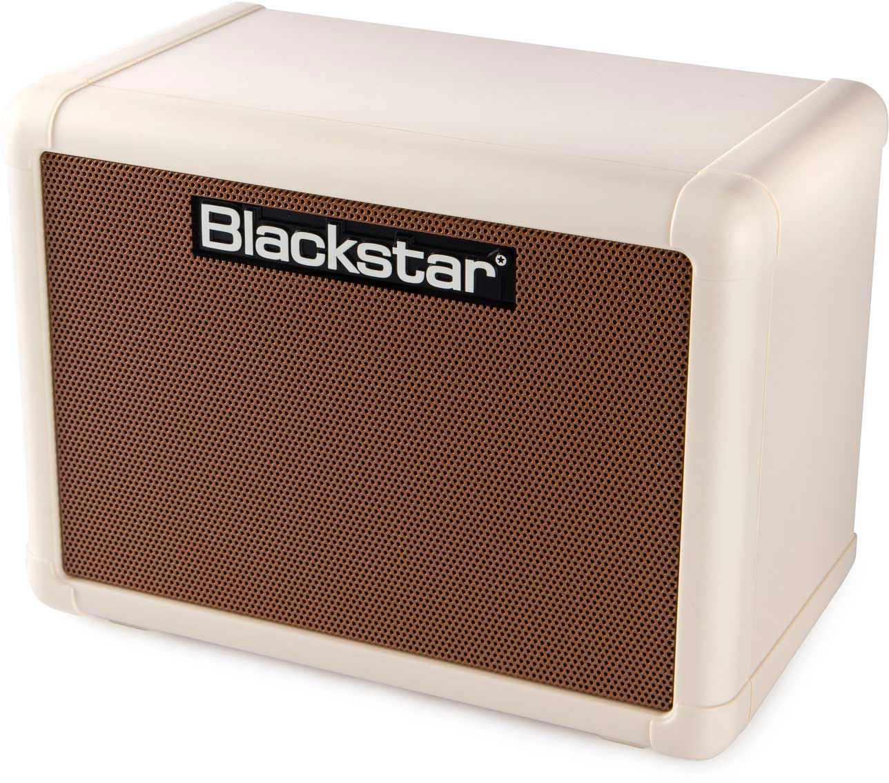 BLACKSTAR 'HP D'EXTENSION 3 WATTS POUR FLY 3 ACOUSTIC. HP 3''. DIMENSIONS 17X12,6X10,2 CM. POIDS 0,9KG. FINITI
