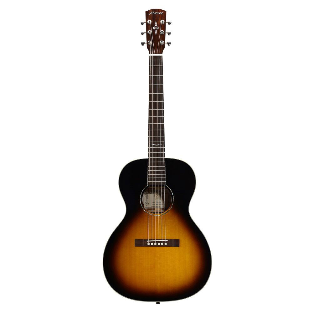 ALVAREZ DELTA 00e TSB