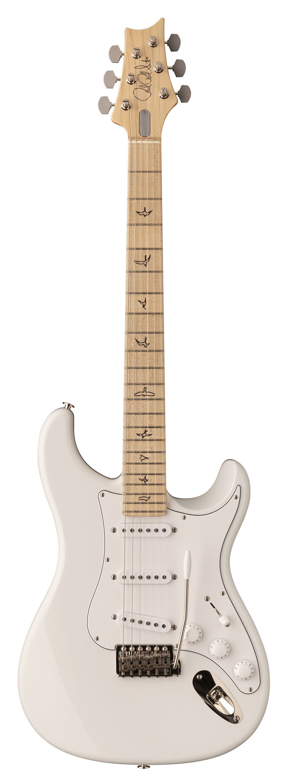 PRS Silver Sky Maple Frost