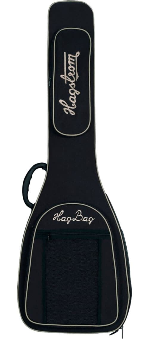 HAGSTROM E-24 ALVAR GIGBAG