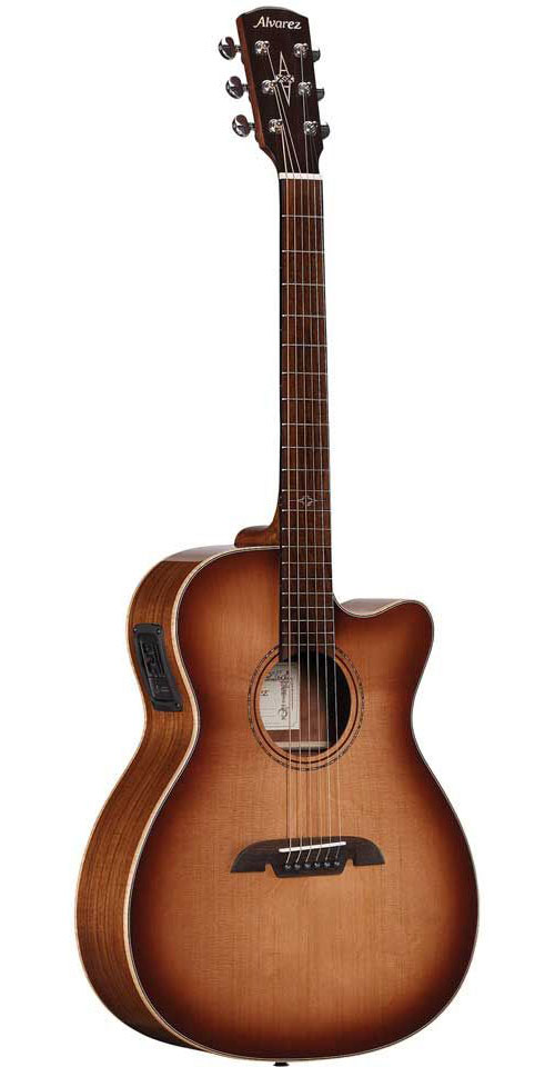 ALVAREZ Afa95Ceshb