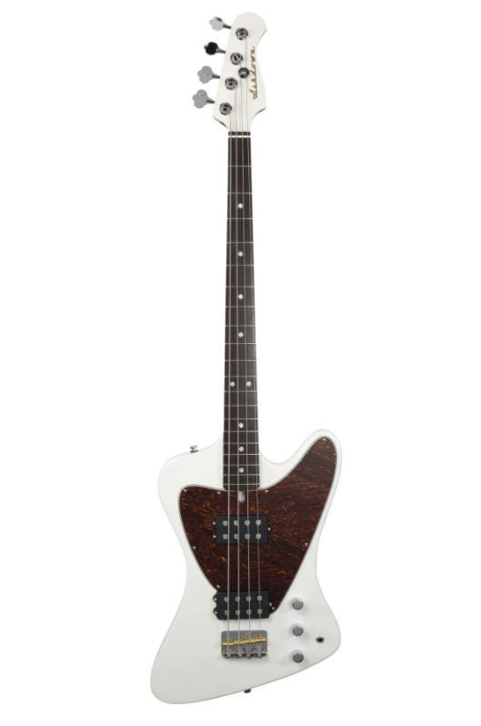 ASHDOWN Low Rider 4 Ow