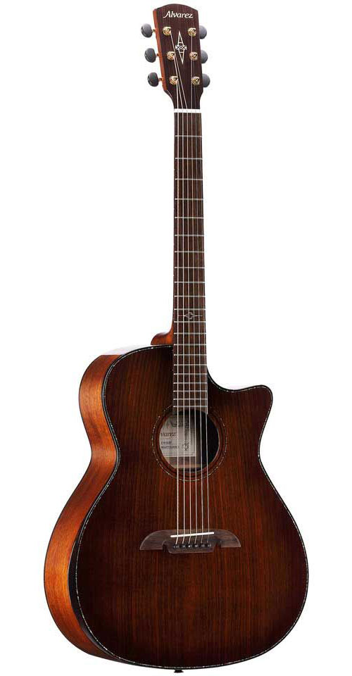 ALVAREZ Mga77Cearshb
