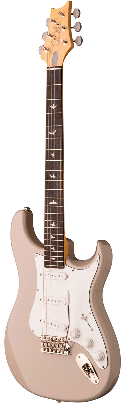 PRS Jm Silver Sky Moc Sand Satin