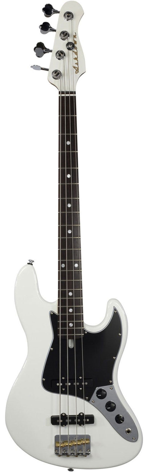 ASHDOWN The Grail 4 30 OW