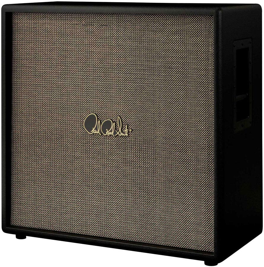 PRS HX 4X12 CLOSED BACK