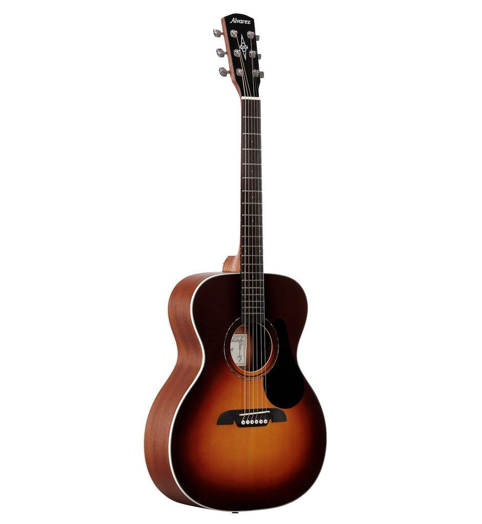ALVAREZ Rf26Sb