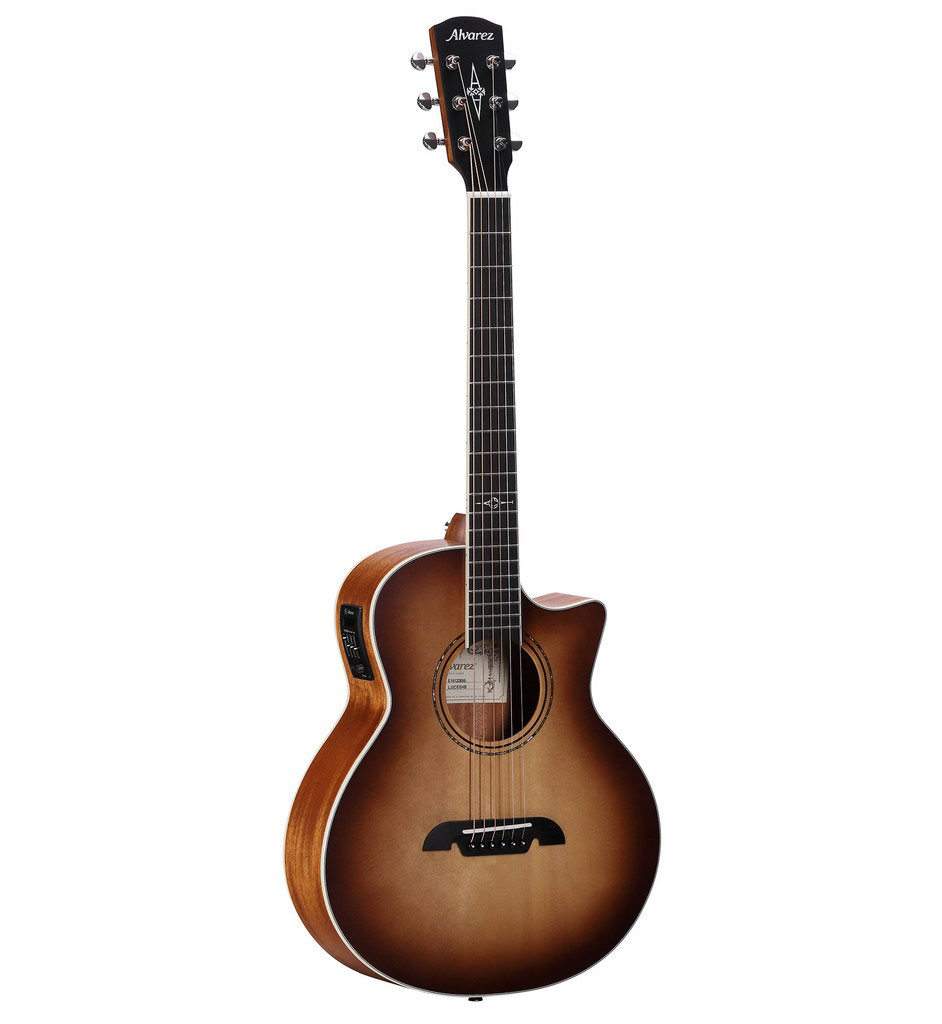 ALVAREZ LJ2ce Shadow Burst