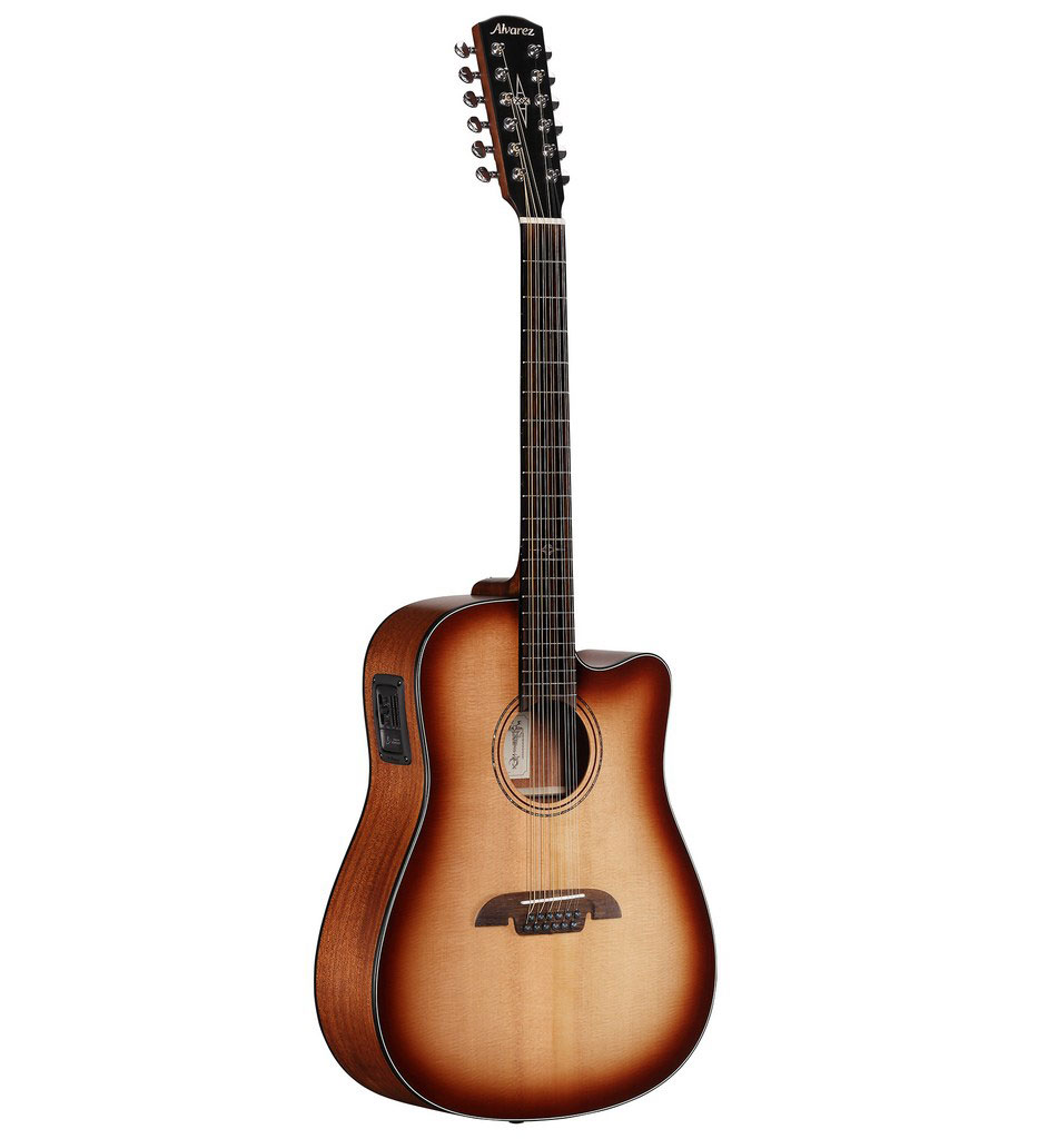 ALVAREZ Ad60-12Ceshb