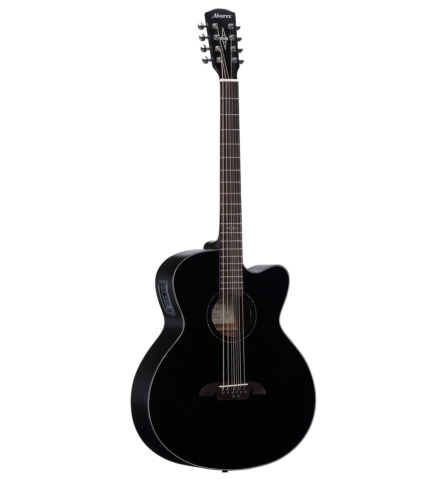 ALVAREZ Abt60Ce-8Bk