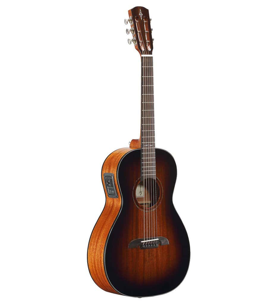 ALVAREZ AP66ESHB